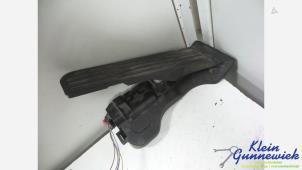 Gebruikte Gaspedaalpositie Sensor Volkswagen Jetta Prijs € 40,00 Margeregeling aangeboden door Klein Gunnewiek Autodemontage & Motorentechniek