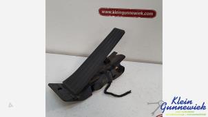 Gebruikte Gaspedaalpositie Sensor BMW 3-Serie Prijs € 20,00 Margeregeling aangeboden door Klein Gunnewiek Autodemontage & Motorentechniek