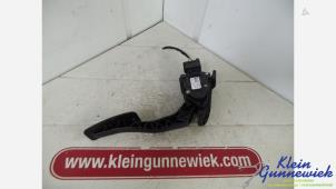Gebruikte Gaspedaalpositie Sensor Opel Astra Prijs € 15,00 Margeregeling aangeboden door Klein Gunnewiek Autodemontage & Motorentechniek