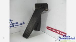 Gebruikte Gaspedaalpositie Sensor BMW 5-Serie Prijs € 65,00 Margeregeling aangeboden door Klein Gunnewiek Autodemontage & Motorentechniek