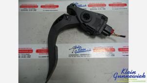 Begagnade Gaspedalsensor Audi S5 Pris € 20,00 Marginaltabell erbjuds av Klein Gunnewiek Autodemontage & Motorentechniek