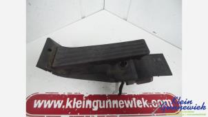 Używane Czujnik polozenia pedalu gazu BMW 3-Serie Cena € 30,00 Procedura marży oferowane przez Klein Gunnewiek Autodemontage & Motorentechniek