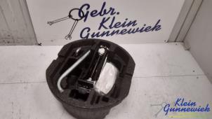 Używane Zestaw narzedzi Skoda Fabia Cena na żądanie oferowane przez Klein Gunnewiek Autodemontage & Motorentechniek