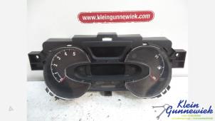 Begagnade Instrumentpanel Opel Vivaro Pris € 135,00 Marginaltabell erbjuds av Klein Gunnewiek Autodemontage & Motorentechniek