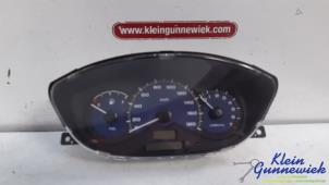 Gebruikte Instrumentenpaneel Chevrolet Matiz Prijs € 40,00 Margeregeling aangeboden door Klein Gunnewiek Autodemontage & Motorentechniek