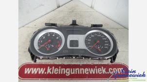 Gebruikte Instrumentenpaneel Renault Clio Prijs € 50,00 Margeregeling aangeboden door Klein Gunnewiek Autodemontage & Motorentechniek