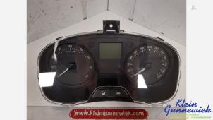 Begagnade Instrumentpanel Skoda Fabia Pris € 75,00 Marginaltabell erbjuds av Klein Gunnewiek Autodemontage & Motorentechniek