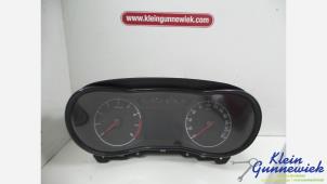 Gebruikte Instrumentenpaneel Opel Corsa Prijs € 125,00 Margeregeling aangeboden door Klein Gunnewiek Autodemontage & Motorentechniek