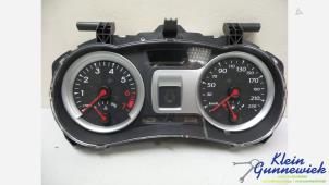 Gebruikte Instrumentenpaneel Renault Clio Prijs € 50,00 Margeregeling aangeboden door Klein Gunnewiek Autodemontage & Motorentechniek