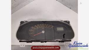 Gebruikte Instrumentenpaneel Daihatsu Cuore Prijs € 50,00 Margeregeling aangeboden door Klein Gunnewiek Autodemontage & Motorentechniek