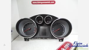 Gebruikte Instrumentenpaneel Opel Insignia Prijs € 100,00 Margeregeling aangeboden door Klein Gunnewiek Autodemontage & Motorentechniek