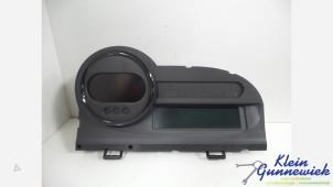 Begagnade Instrumentpanel Renault Twingo Pris € 65,00 Marginaltabell erbjuds av Klein Gunnewiek Autodemontage & Motorentechniek