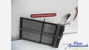 Używane Grzejnik Audi Q5 Cena na żądanie oferowane przez Klein Gunnewiek Autodemontage & Motorentechniek