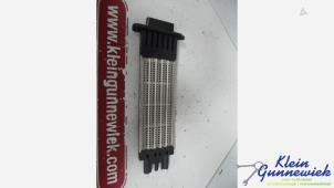 Begagnade Värmare radiator Peugeot Partner Pris € 35,00 Marginaltabell erbjuds av Klein Gunnewiek Autodemontage & Motorentechniek
