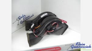 Gebruikte Kachel Ventilatiemotor BMW 5-Serie Prijs € 75,00 Margeregeling aangeboden door Klein Gunnewiek Autodemontage & Motorentechniek