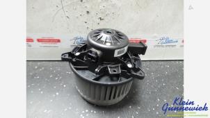 Gebruikte Chaufage Ventilatiemotor Opel Insignia Prijs € 25,00 Margeregeling aangeboden door Klein Gunnewiek Autodemontage & Motorentechniek