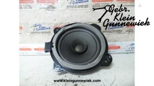 Gebruikte Luidspreker Volkswagen Golf Prijs op aanvraag aangeboden door Klein Gunnewiek Autodemontage & Motorentechniek