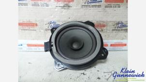 Gebruikte Luidspreker Volkswagen Golf Prijs op aanvraag aangeboden door Klein Gunnewiek Autodemontage & Motorentechniek