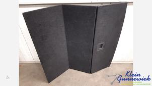 Używane Mata bagaznika Volkswagen Passat Cena € 35,00 Procedura marży oferowane przez Klein Gunnewiek Autodemontage & Motorentechniek