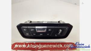 Używane Przelacznik swiatel BMW 3-Serie Cena € 85,00 Procedura marży oferowane przez Klein Gunnewiek Autodemontage & Motorentechniek