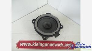 Gebruikte Luidspreker Volkswagen Golf Prijs op aanvraag aangeboden door Klein Gunnewiek Autodemontage & Motorentechniek