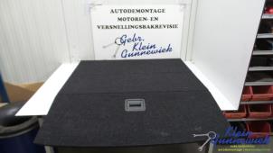 Używane Mata bagaznika Volkswagen Passat Cena € 30,00 Procedura marży oferowane przez Klein Gunnewiek Autodemontage & Motorentechniek