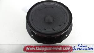 Gebruikte Luidspreker Volkswagen Golf Prijs € 25,00 Margeregeling aangeboden door Klein Gunnewiek Autodemontage & Motorentechniek
