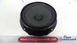 Gebruikte Luidspreker Volkswagen Golf Prijs € 25,00 Margeregeling aangeboden door Klein Gunnewiek Autodemontage & Motorentechniek