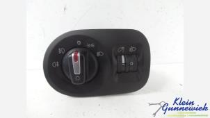 Gebruikte Licht Schakelaar Seat Altea Prijs op aanvraag aangeboden door Klein Gunnewiek Autodemontage & Motorentechniek