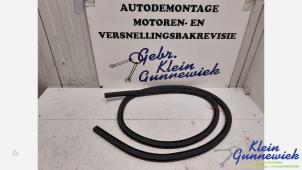 Begagnade Dörrtätning, 4-dörrars, höger bak Ford Focus Pris € 25,00 Marginaltabell erbjuds av Klein Gunnewiek Autodemontage & Motorentechniek