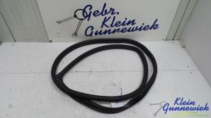 Gebruikte Portierrubber 4Deurs links-achter Hyundai Tucson Prijs € 25,00 Margeregeling aangeboden door Klein Gunnewiek Autodemontage & Motorentechniek