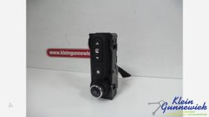 Begagnade Radiokontrollpanel Renault Captur Pris € 20,00 Marginaltabell erbjuds av Klein Gunnewiek Autodemontage & Motorentechniek