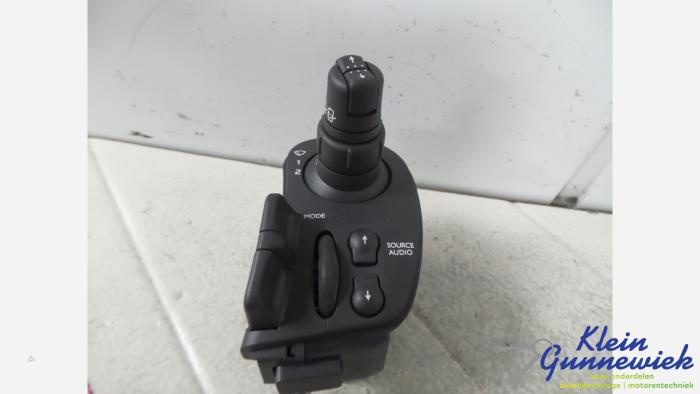 Torkarbrytare från en Renault Kangoo 2009