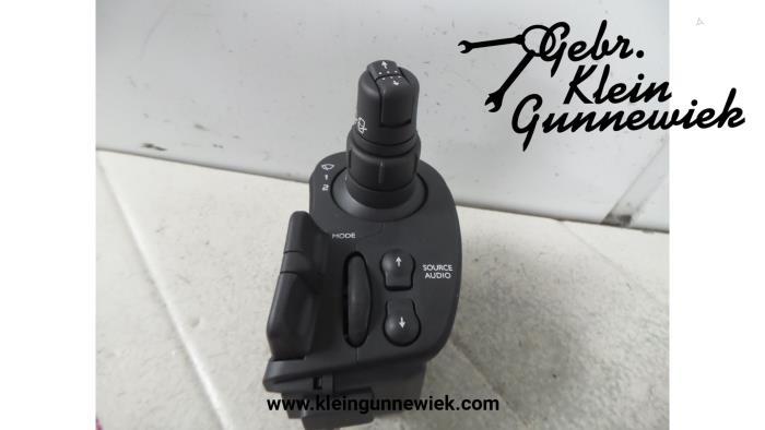 Torkarbrytare från en Renault Kangoo 2009