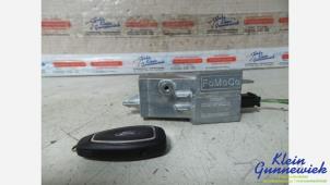 Begagnade Startspärr Ford Focus Pris € 95,00 Marginaltabell erbjuds av Klein Gunnewiek Autodemontage & Motorentechniek