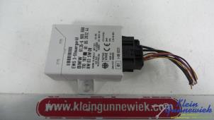 Begagnade Dragkroksmodul BMW 5-Serie Pris € 25,00 Marginaltabell erbjuds av Klein Gunnewiek Autodemontage & Motorentechniek