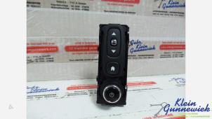 Begagnade Radiokontrollpanel Renault Captur Pris € 20,00 Marginaltabell erbjuds av Klein Gunnewiek Autodemontage & Motorentechniek