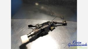 Używane Kolumna kierownicza Skoda Fabia Cena na żądanie oferowane przez Klein Gunnewiek Autodemontage & Motorentechniek