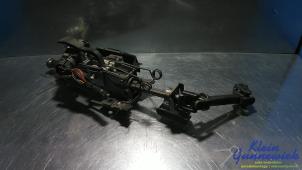 Używane Kolumna kierownicza Skoda Fabia Cena na żądanie oferowane przez Klein Gunnewiek Autodemontage & Motorentechniek