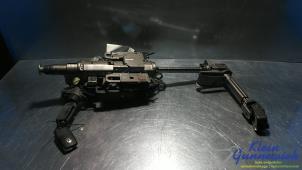 Używane Kolumna kierownicza Skoda Fabia Cena na żądanie oferowane przez Klein Gunnewiek Autodemontage & Motorentechniek