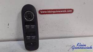 Gebruikte Combischakelaar ramen Ford S-Max Prijs € 20,00 Margeregeling aangeboden door Klein Gunnewiek Autodemontage & Motorentechniek