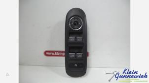 Gebruikte Combischakelaar ramen Ford S-Max Prijs € 20,00 Margeregeling aangeboden door Klein Gunnewiek Autodemontage & Motorentechniek