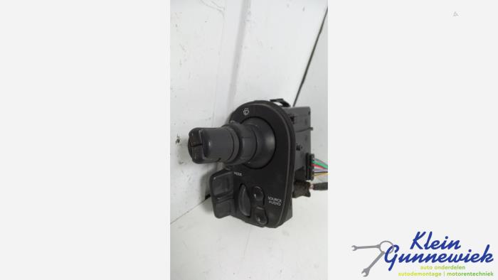 Torkarbrytare från en Renault Kangoo 2008