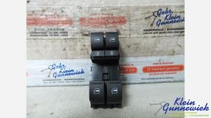 Begagnade Flerfunktionsbrytare, fönster Volkswagen Sharan Pris € 15,00 Marginaltabell erbjuds av Klein Gunnewiek Autodemontage & Motorentechniek