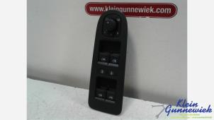 Begagnade Flerfunktionsbrytare, fönster Volkswagen Sharan Pris € 15,00 Marginaltabell erbjuds av Klein Gunnewiek Autodemontage & Motorentechniek