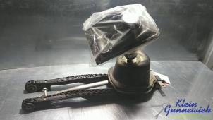 Gebruikte Versnellingspook Jaguar F-Pace Prijs op aanvraag aangeboden door Klein Gunnewiek Autodemontage & Motorentechniek