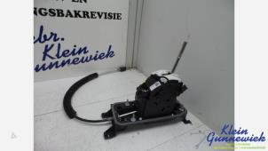 Używane Dzwignia zmiany biegów Audi TT Cena € 100,00 Procedura marży oferowane przez Klein Gunnewiek Autodemontage & Motorentechniek