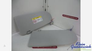 Używane Zestaw oslon przeciwslonecznych Volkswagen Caddy Cena na żądanie oferowane przez Klein Gunnewiek Autodemontage & Motorentechniek