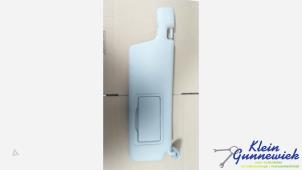 Używane Zestaw oslon przeciwslonecznych Volkswagen Caddy Cena na żądanie oferowane przez Klein Gunnewiek Autodemontage & Motorentechniek