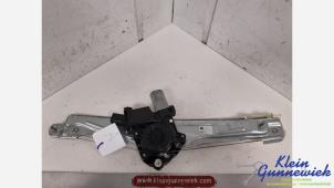 Gebruikte Portierruitmotor Opel Insignia Prijs € 100,00 Margeregeling aangeboden door Klein Gunnewiek Autodemontage & Motorentechniek